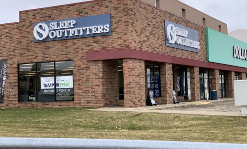 Sleep Outfitters