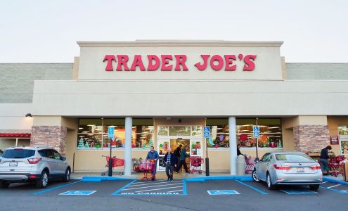 Trader Joe's Pleasanton