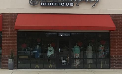 Serendipity Boutique
