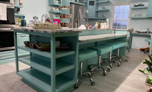 Ethan's Woodworking Freedom