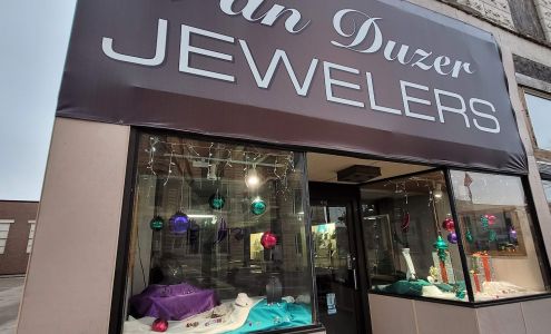 Vanduzer Jewelers