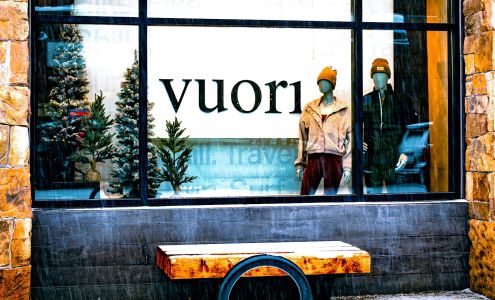 Montana Supply Co. Big Sky