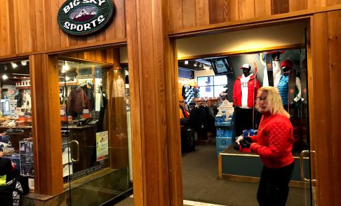 Big Sky Sports Big Sky