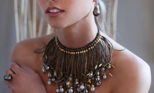 Shelly Bermont Fine Jewelry