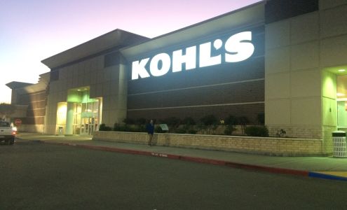Kohl's Pleasanton