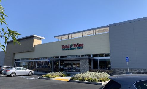 Total Wine & More Pleasanton