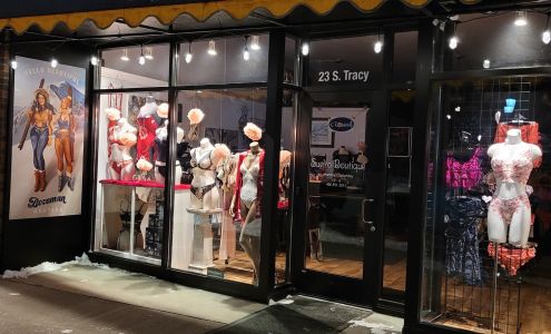 Suelto Lingerie Boutique