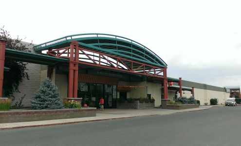 Gallatin Valley Mall