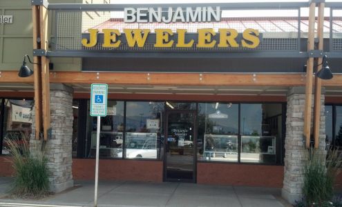 Benjamin Jewelers