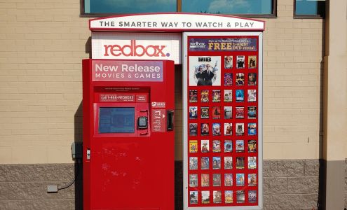 Redbox