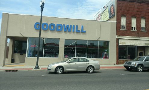 Wabash Valley Goodwill