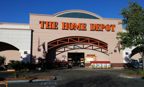 The Home Depot