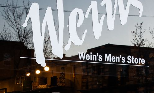 Wein's Men's Store
