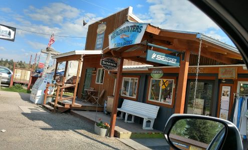 Headhunters LLC Craig