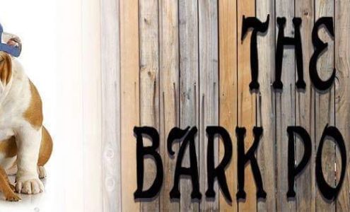The Bark Porch Pet Parlor