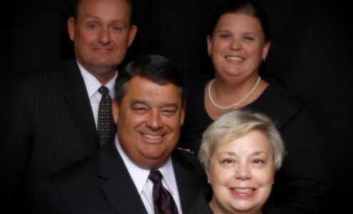 Wolfe-Bayview Funeral Home - Fairhope Chapel