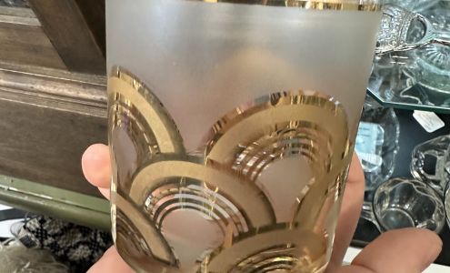 Copper Roof Antiques