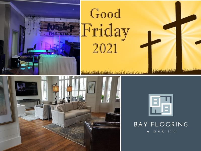 Bay Flooring & Design Inc