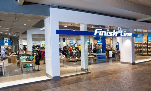 Finish Line (located inside Macy's) Pleasanton