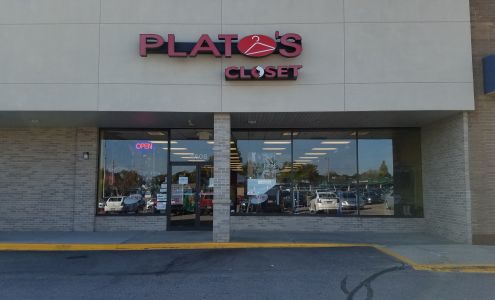 Plato's Closet North Olmsted