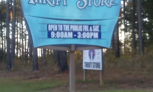 Lake Martin Building Supply