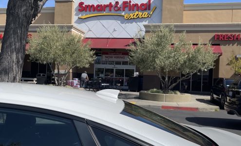 Smart & Final Extra! Pleasanton