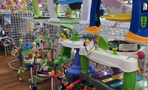 Once Upon A Child Sandusky