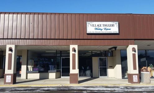 Village Toggery Wedding Express Fremont