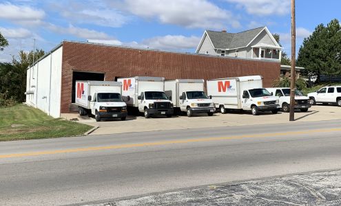 Metrotex Textile Rental Services