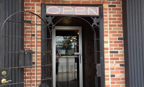 Overmyer Jewelers & Clock Repair Fremont