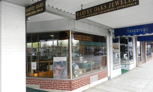 Harvey Oaks Jeweler