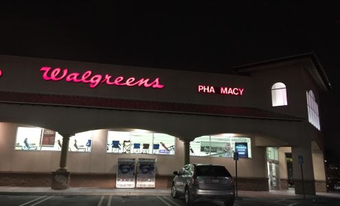 Walgreens