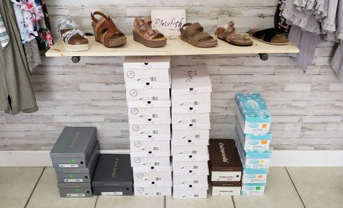 One Charming Chick Boutique Decatur