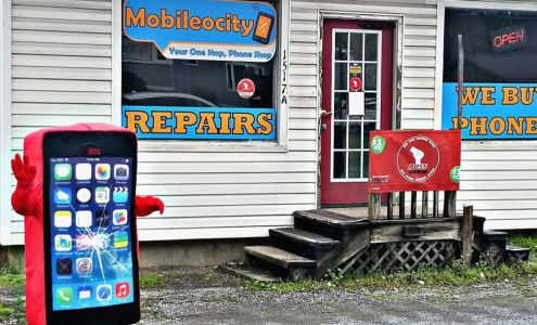 MobileOcity Cell Phone Repair Fort Payne