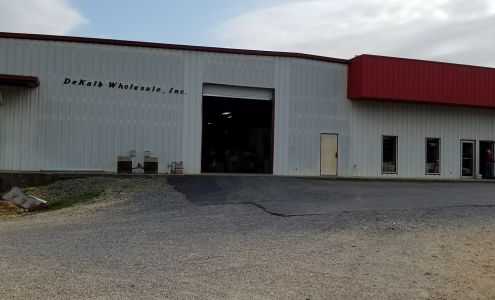 De Kalb Wholesale Inc