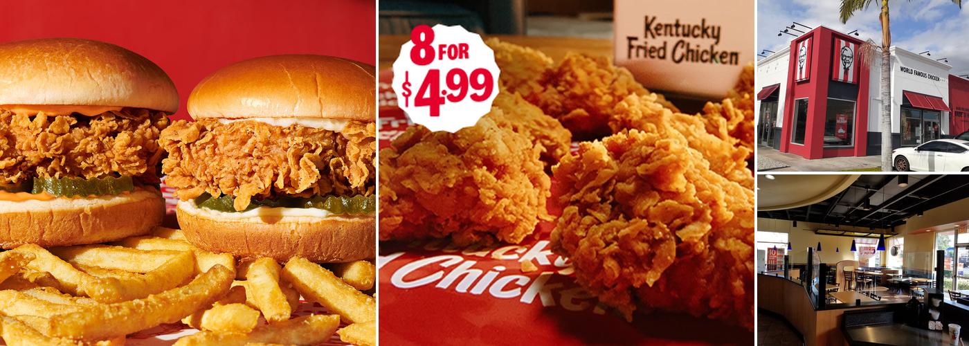 KFC