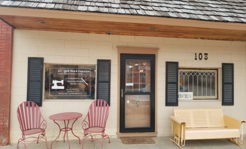 Kansas Troubles Quilters Bennington