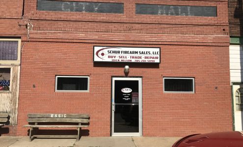 Schur Firearm Sales LLC Bennington