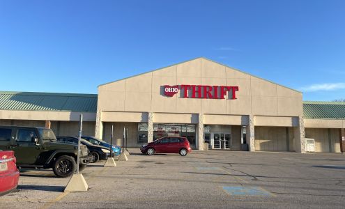 Ohio Thrift Stores Washington Ct Hs