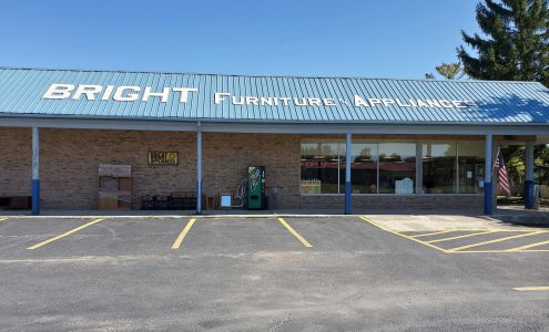 Bright Furniture & Appliances