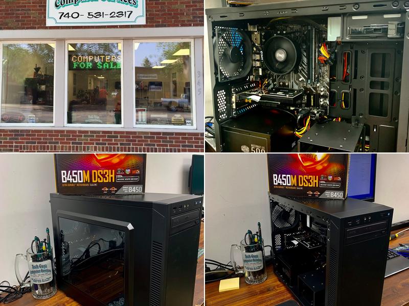 Tech Guyz Computer Services
