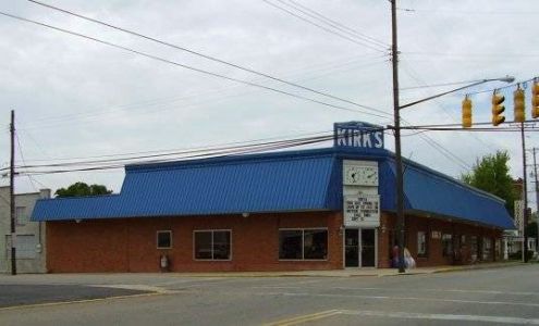 Kirk's Furniture New Holland