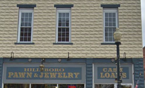 Hillsboro Pawn & Jewelry