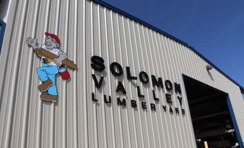 Solomon Valley Home Center