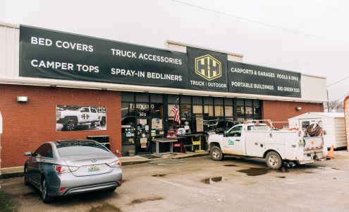 H&H Truck and Outdoor - Muscle Shoals AL