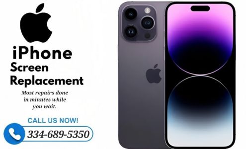 Gadget Works Mobile Repair