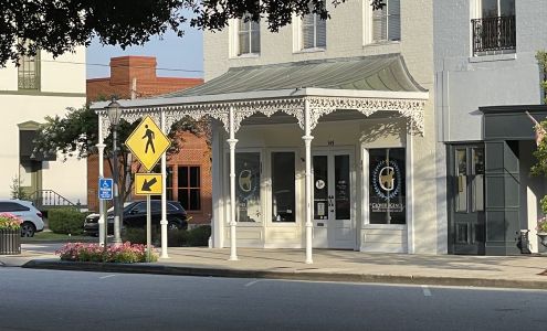 Johnston Jewelers Inc