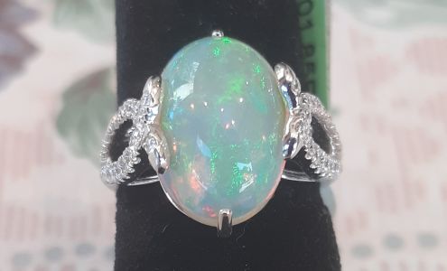 Whitlock Jewelry Store