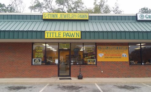 Georgetown Jewelry & Pawn