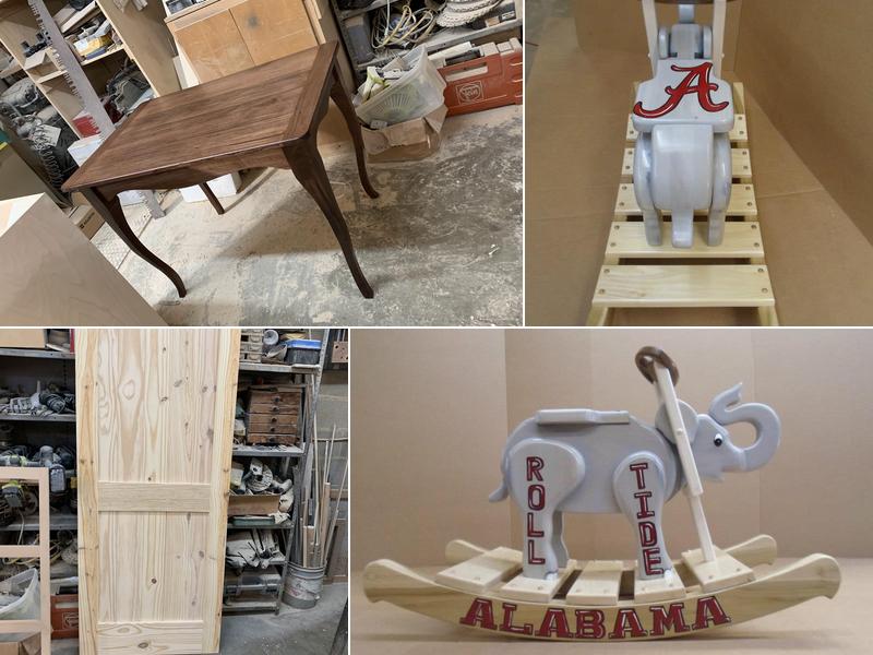 Yoder Cabinets